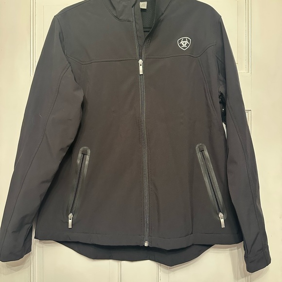 Ariat Team Jacket - Picture 2 of 7